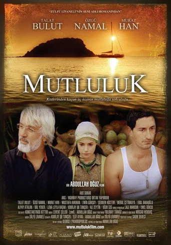 Mutluluk (2007) posteri