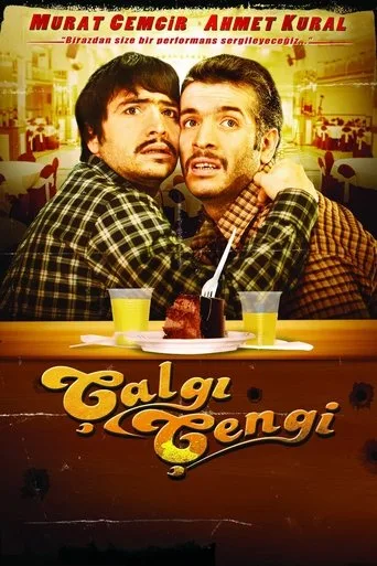 Çalgı Çengi (2011) posteri