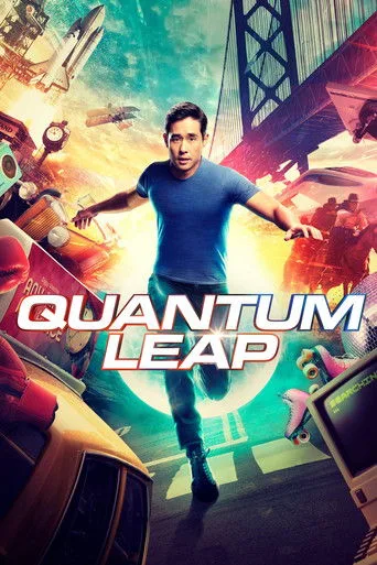 Quantum Leap 1. sezon posteri
