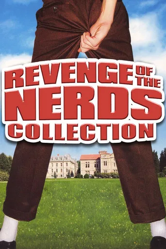 Revenge of the Nerds serisi