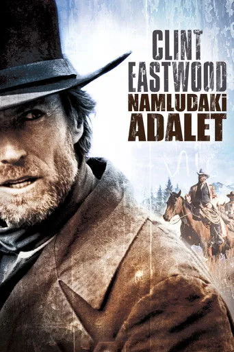 Namludaki Adalet (1985) posteri