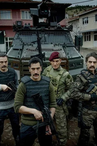 İsimsizler 2. sezon posteri