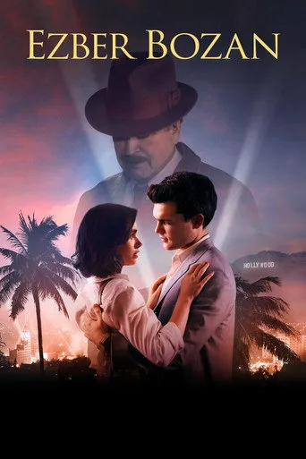 Ezber Bozan (2016) posteri