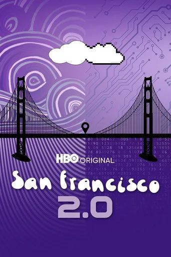 San Francisco 2.0 (2015) posteri