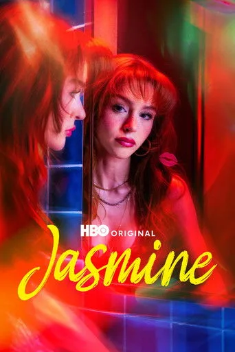 Jasmine (2025) posteri