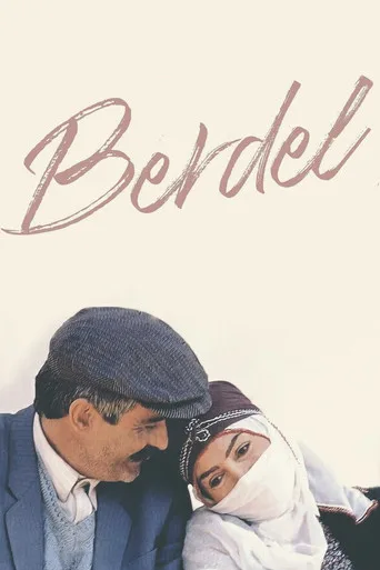 Berdel (1990) posteri