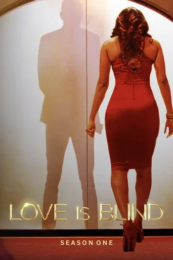 Love Is Blind 1. sezon posteri
