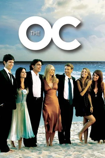 The O.C. 3. sezon posteri