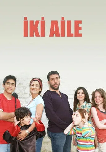 İki Aile (2006) posteri