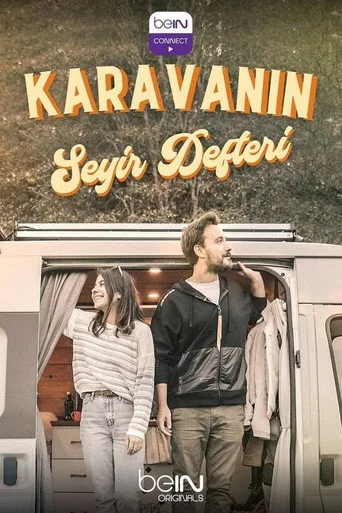 Karavanın Seyir Defteri (2021) posteri