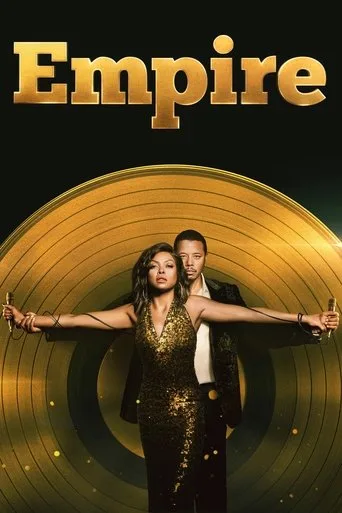 Empire 6. sezon posteri
