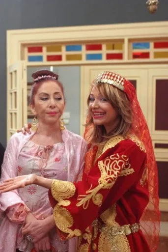 Avrupa Yakası 2. sezon posteri