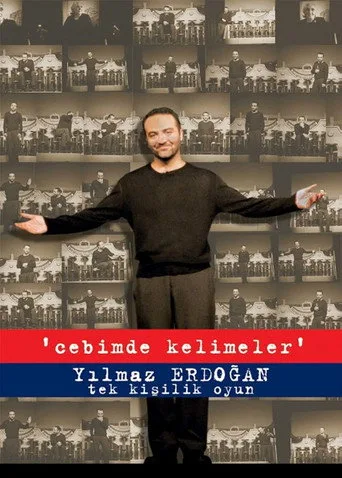 Cebimde Kelimeler (2002) posteri