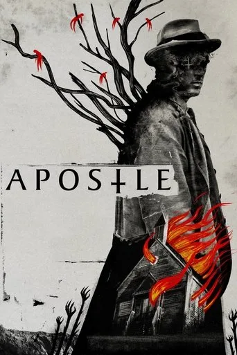 Havari (2018) posteri