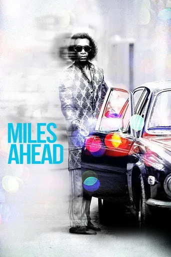 Miles Davis: Zamanın Ötesinde (2016) posteri