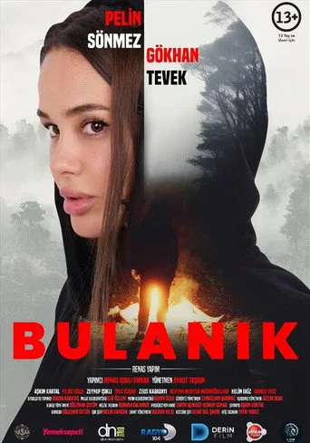 Bulanık (2024) posteri