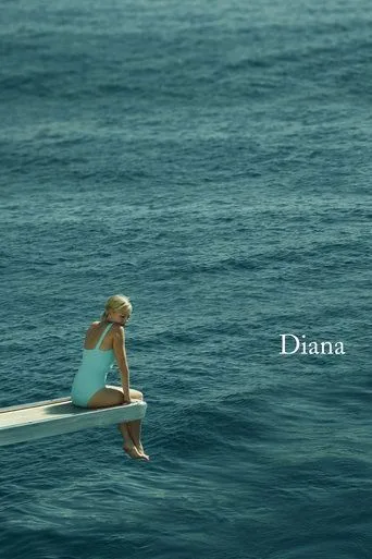 Diana (2013) posteri