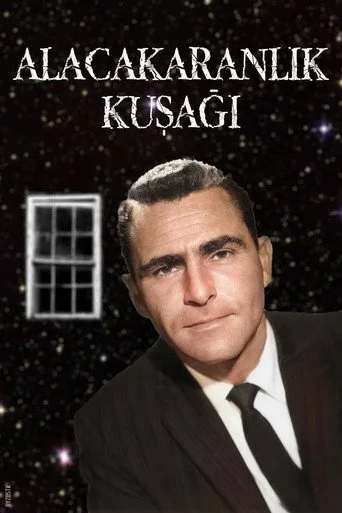Alacakaranlık Kuşağı (1959) posteri