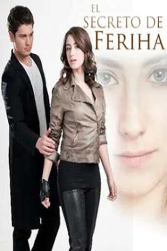 Adını Feriha Koydum 1. sezon posteri