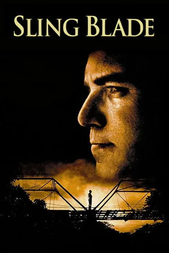 Bıçak Sırtı (1996) posteri