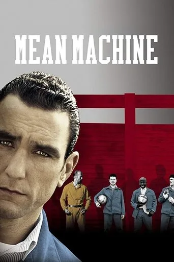 Sıradışı Sanıklar (2001) posteri