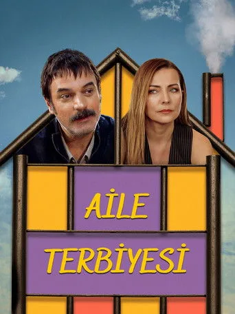 Aile Terbiyesi (2025) posteri