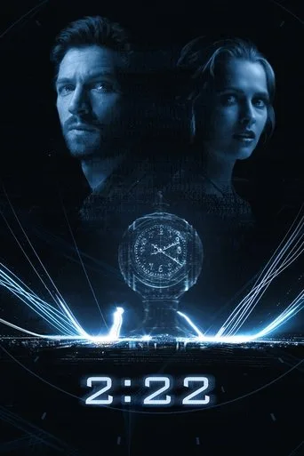 2:22 (2017) posteri