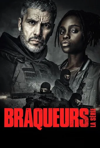 Ganglands 1. sezon posteri