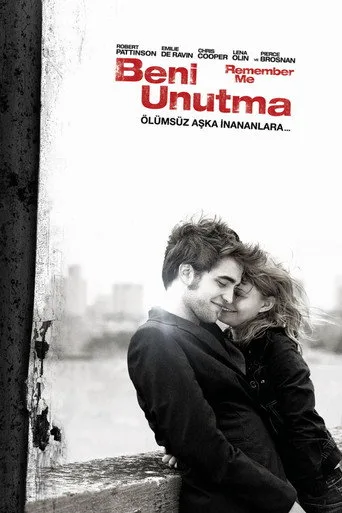 Beni Unutma (2010) posteri