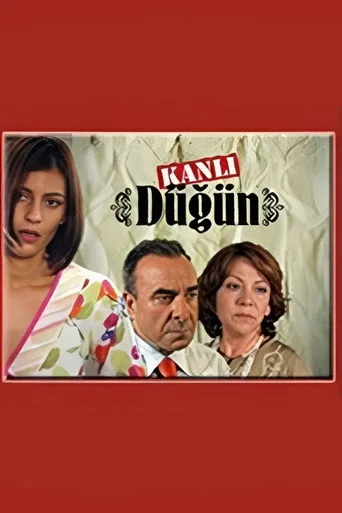 Kanlı Düğün (2005) posteri