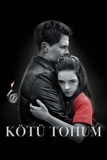 Kötü Tohum (2018) posteri