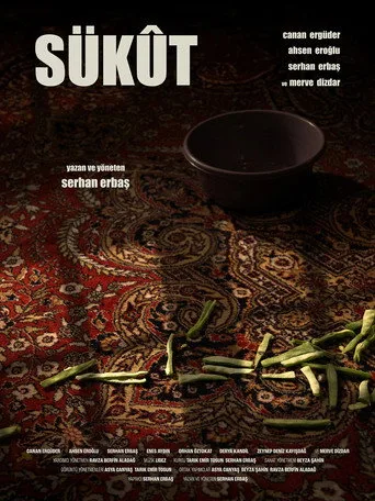 SÜKÛT posteri