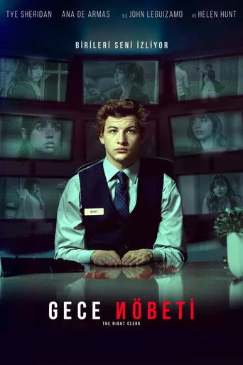 Gece Nöbeti (2020) posteri