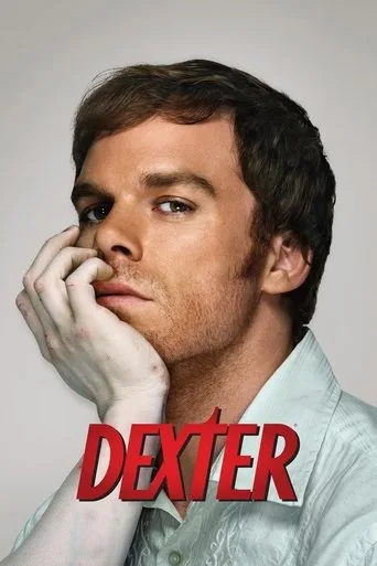 Dexter 1. sezon posteri