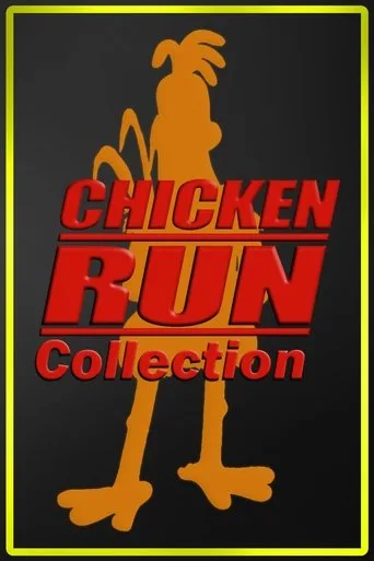 Chicken Run serisi