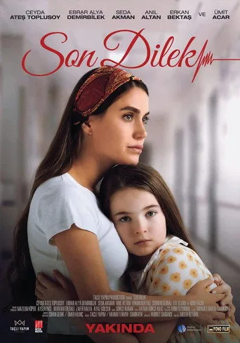 Son Dilek (2025) posteri