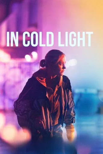 In Cold Light (2026) posteri