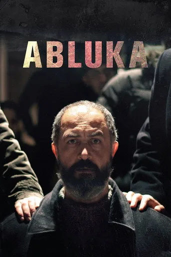 Abluka (2015) posteri
