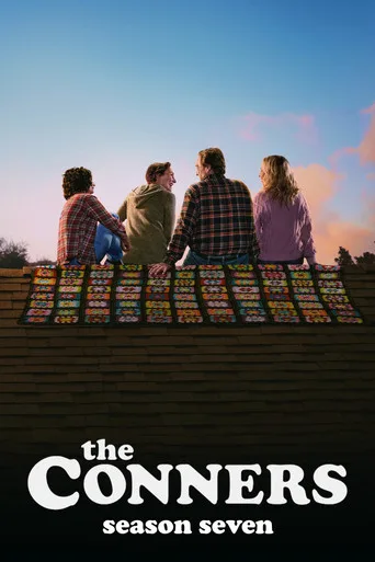 The Conners 7. sezon posteri
