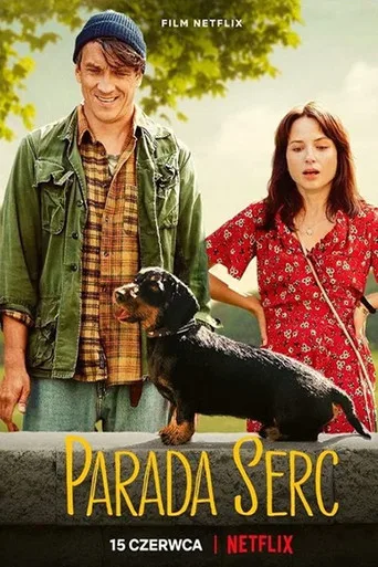 Aşkların En Sevimlisi (2022) posteri