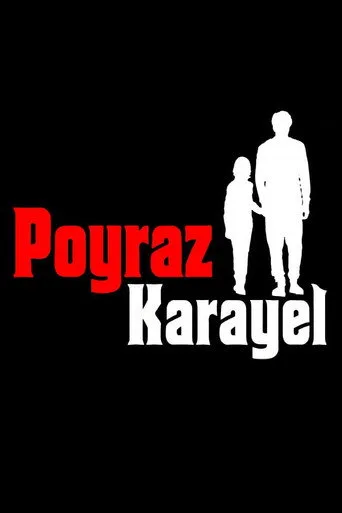 Poyraz Karayel 1. sezon posteri