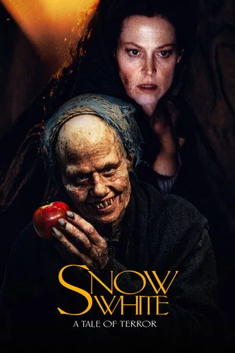 Pamuk Prenses: Bir Korku Masalı (1997) posteri
