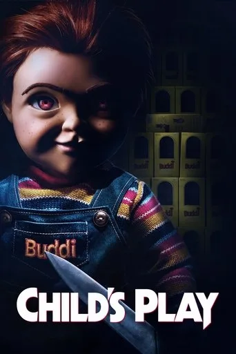 Child's Play (2019) posteri