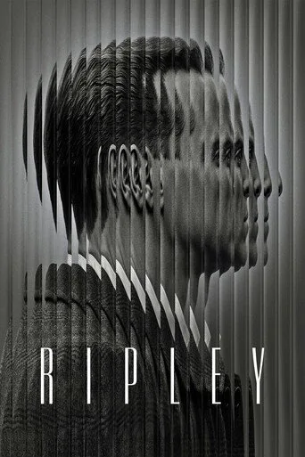 RIPLEY (2024) posteri