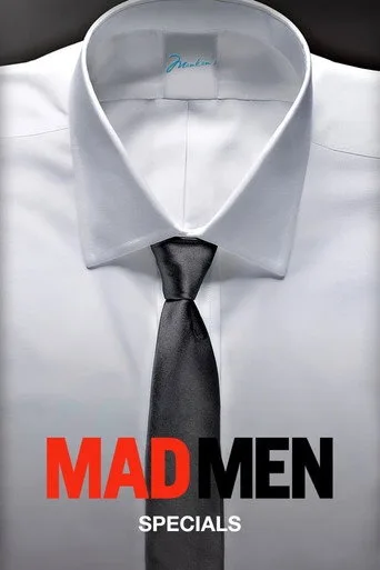 Mad Men 0. sezon posteri