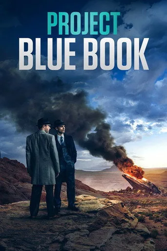 Mavi Kitap Projesi 2. sezon posteri