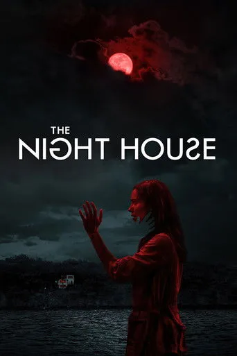 The Night House (2021) posteri