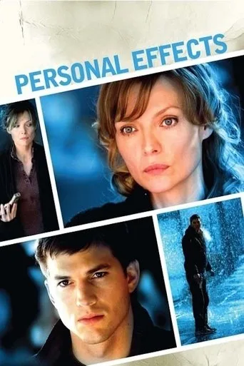 Personal Effects (2009) posteri