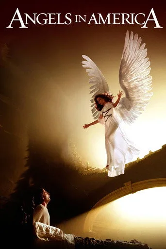 Angels in America (2003) posteri