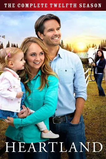 Heartland 12. sezon posteri